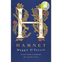 Los mejores  - Hamnet: WINNER OF THE WOMENS PRIZE FOR FICTION 2020